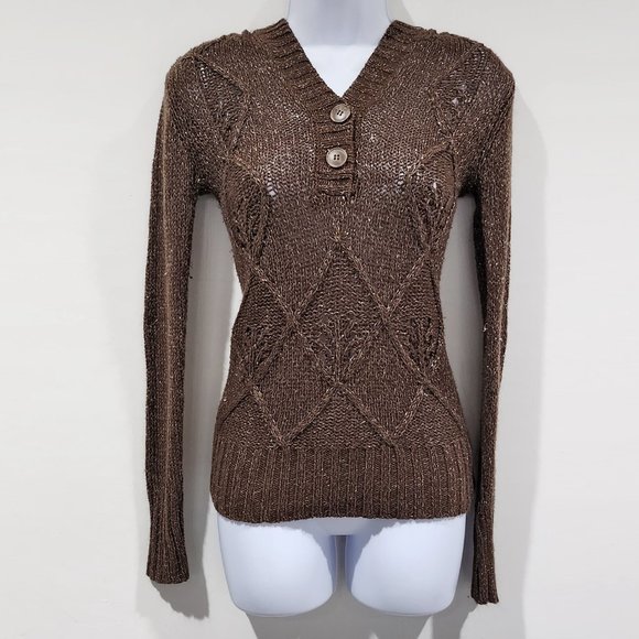 Arizona Jean Company Sweaters - Arizona girls sweater size M